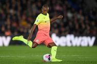 Fernandinho's time at Manchester City could soon be coming to end, but he has certainly made the most of it.